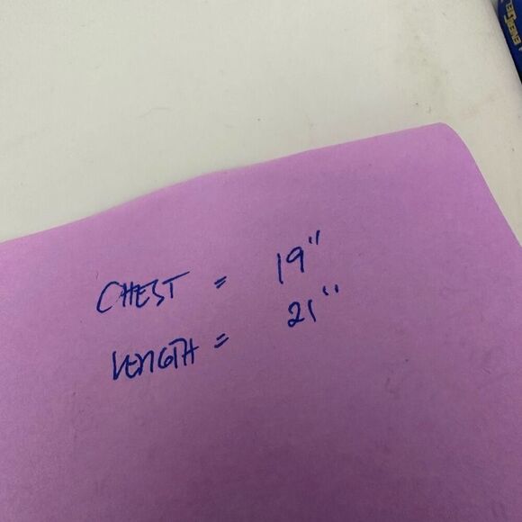 Chico’s Animal Print Button Down Tie front 3/4 Sleeve Top Wrinkle Resistant Sz S - Picture 9 of 9